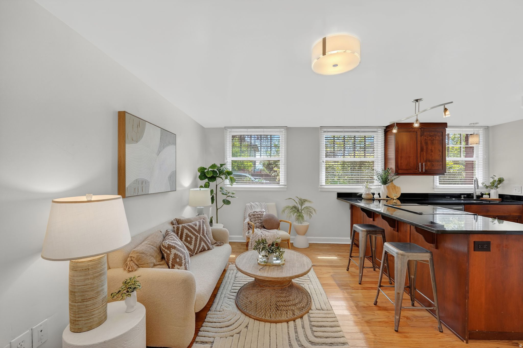 THE AVENUES CONDOS - Residential