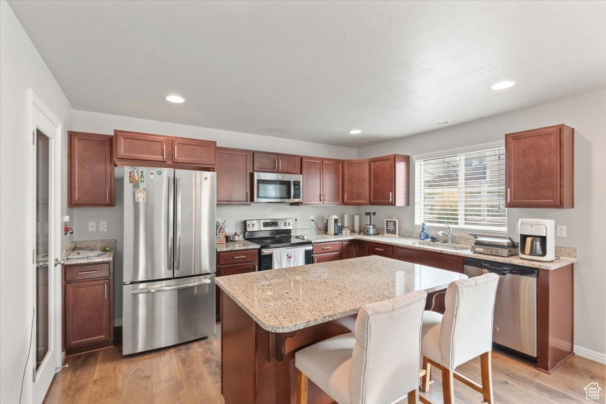 THE VILLAGE OF FOX HOLLOW - Residential