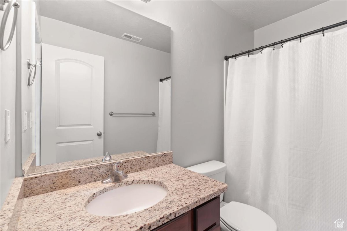 THE VILLAGE OF FOX HOLLOW - Residential