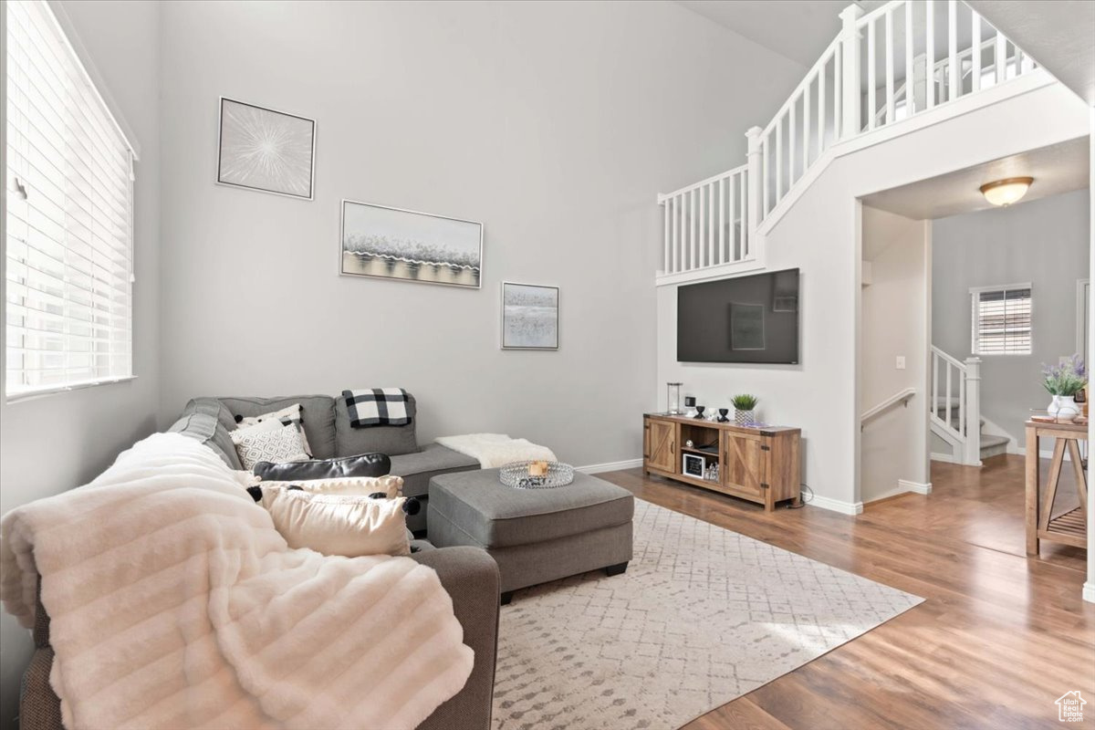 THE VILLAGE OF FOX HOLLOW - Residential