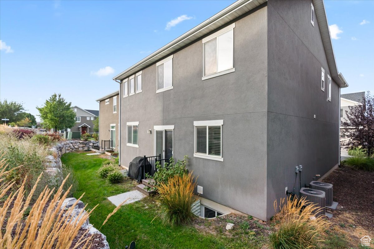 THE VILLAGE OF FOX HOLLOW - Residential