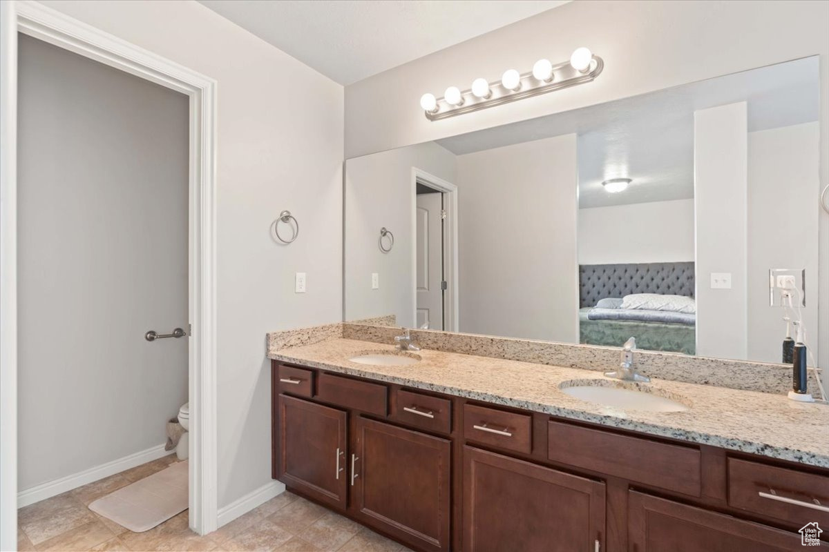 THE VILLAGE OF FOX HOLLOW - Residential