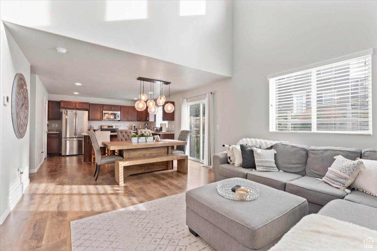 THE VILLAGE OF FOX HOLLOW - Residential