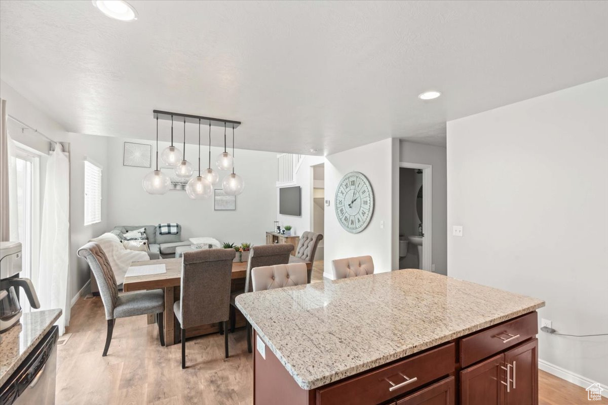 THE VILLAGE OF FOX HOLLOW - Residential