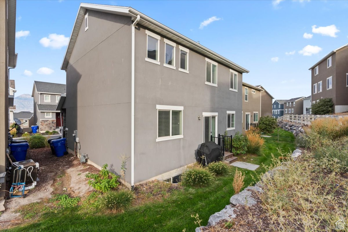 THE VILLAGE OF FOX HOLLOW - Residential