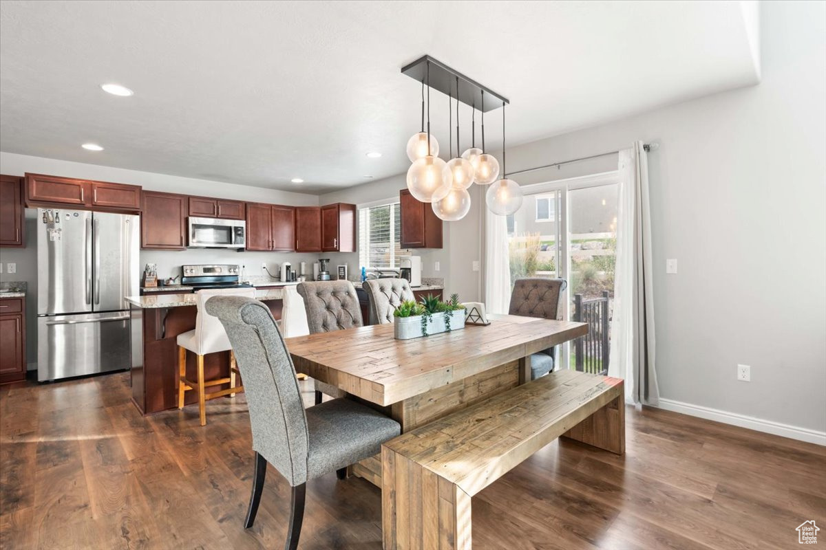 THE VILLAGE OF FOX HOLLOW - Residential