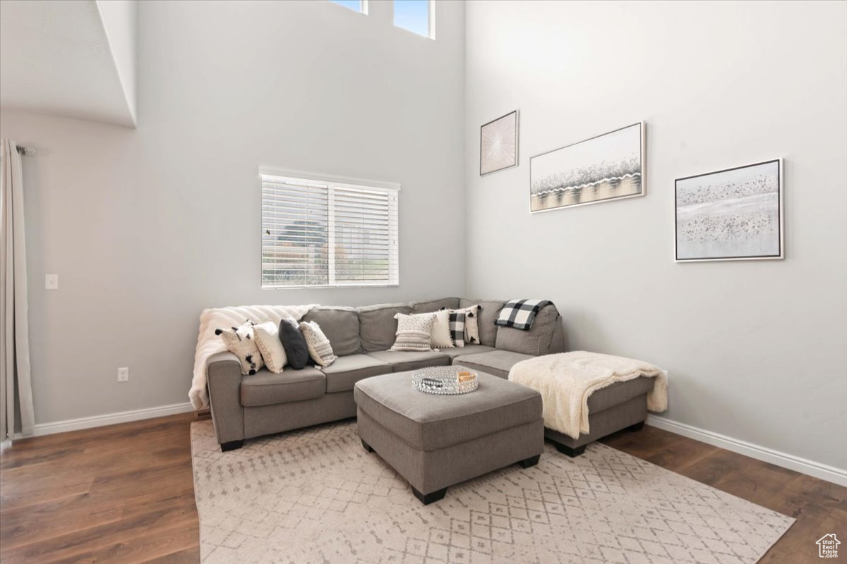 THE VILLAGE OF FOX HOLLOW - Residential