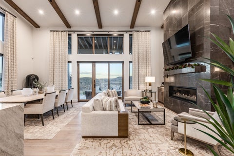 Tiny photo for 5758 COBALT CIR, Park City, UT 84098 (MLS # 2180434)