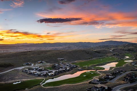 Tiny photo for 5758 COBALT CIR, Park City, UT 84098 (MLS # 2180434)
