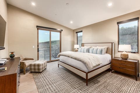 Tiny photo for 5758 COBALT CIR, Park City, UT 84098 (MLS # 2180434)