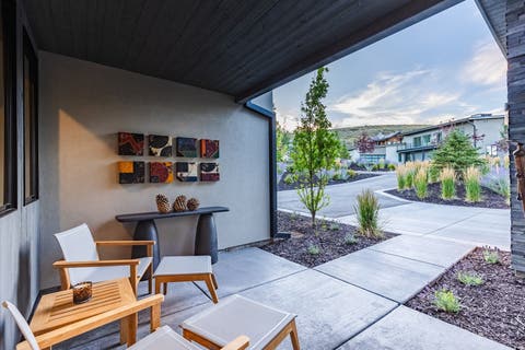Tiny photo for 5758 COBALT CIR, Park City, UT 84098 (MLS # 2180434)