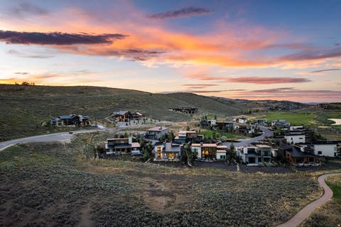 Tiny photo for 5758 COBALT CIR, Park City, UT 84098 (MLS # 2180434)