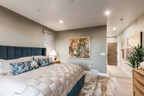 Tiny photo for 5758 COBALT CIR, Park City, UT 84098 (MLS # 2180434)