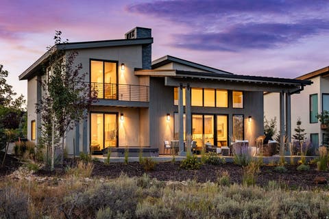 Tiny photo for 5758 COBALT CIR, Park City, UT 84098 (MLS # 2180434)