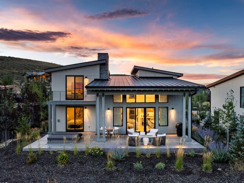 Photo of 5758 COBALT CIR, Park City, UT 84098 (MLS # 2180434)