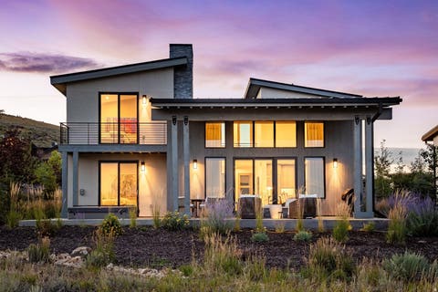 Tiny photo for 5758 COBALT CIR, Park City, UT 84098 (MLS # 2180434)