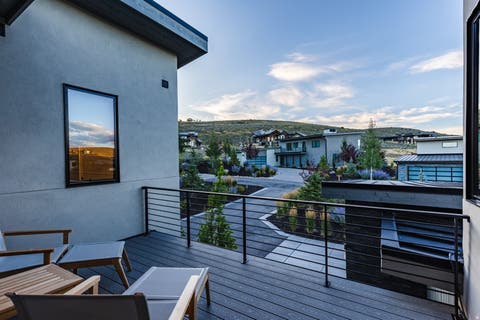 Tiny photo for 5758 COBALT CIR, Park City, UT 84098 (MLS # 2180434)