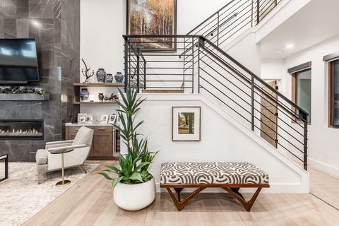 Tiny photo for 5758 COBALT CIR, Park City, UT 84098 (MLS # 2180434)