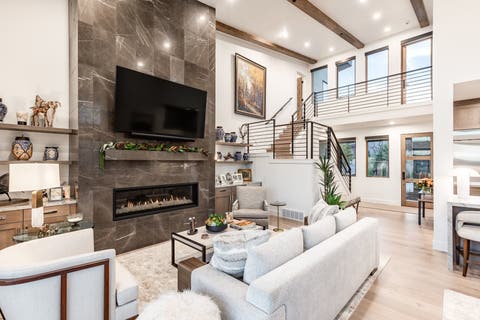 Tiny photo for 5758 COBALT CIR, Park City, UT 84098 (MLS # 2180434)