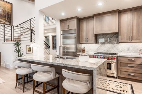 Tiny photo for 5758 COBALT CIR, Park City, UT 84098 (MLS # 2180434)