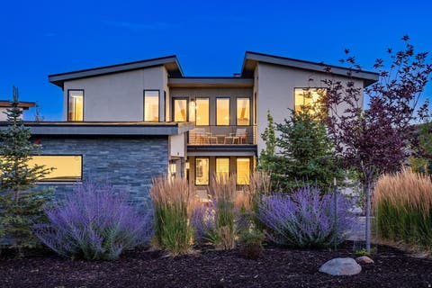 Tiny photo for 5758 COBALT CIR, Park City, UT 84098 (MLS # 2180434)