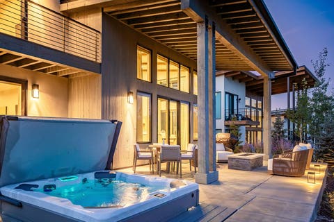 Tiny photo for 5758 COBALT CIR, Park City, UT 84098 (MLS # 2180434)