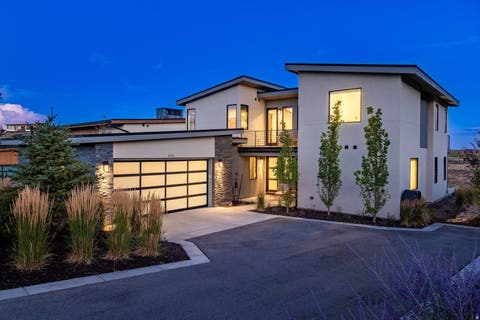 Tiny photo for 5758 COBALT CIR, Park City, UT 84098 (MLS # 2180434)