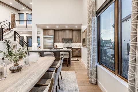 Tiny photo for 5758 COBALT CIR, Park City, UT 84098 (MLS # 2180434)