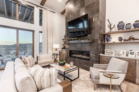 Tiny photo for 5758 COBALT CIR, Park City, UT 84098 (MLS # 2180434)