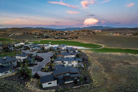 Tiny photo for 5758 COBALT CIR, Park City, UT 84098 (MLS # 2180434)