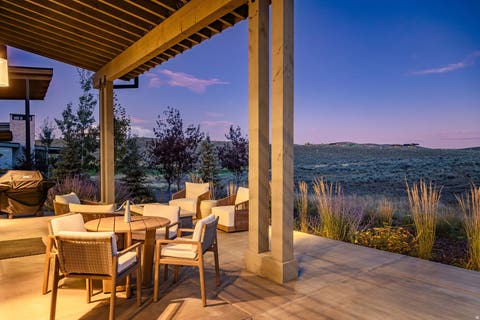 Tiny photo for 5758 COBALT CIR, Park City, UT 84098 (MLS # 2180434)