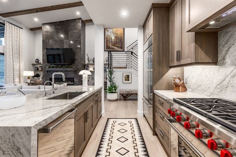 Tiny photo for 5758 COBALT CIR, Park City, UT 84098 (MLS # 2180434)