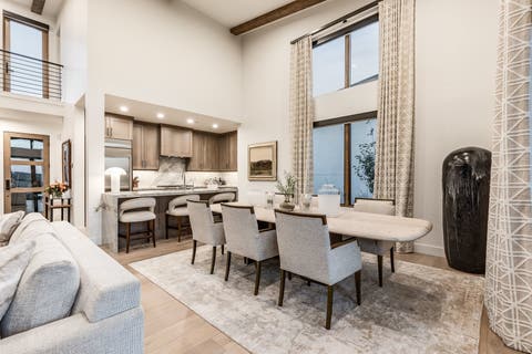 Tiny photo for 5758 COBALT CIR, Park City, UT 84098 (MLS # 2180434)