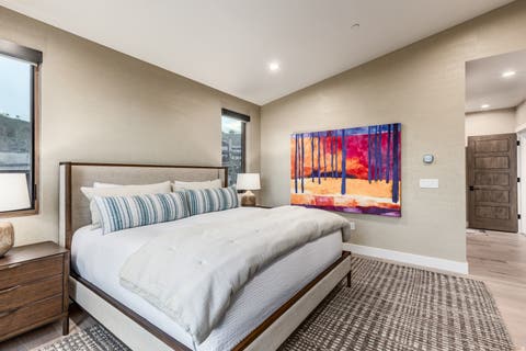 Tiny photo for 5758 COBALT CIR, Park City, UT 84098 (MLS # 2180434)