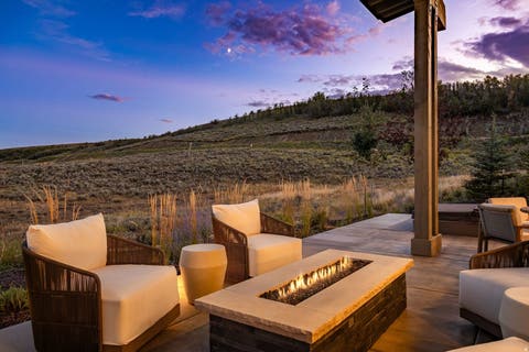 Tiny photo for 5758 COBALT CIR, Park City, UT 84098 (MLS # 2180434)