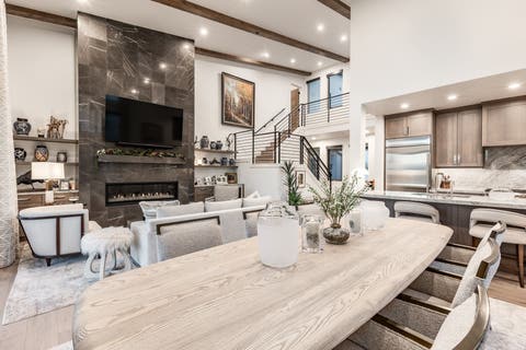 Tiny photo for 5758 COBALT CIR, Park City, UT 84098 (MLS # 2180434)