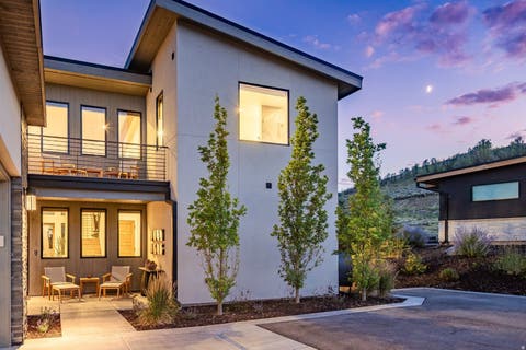Tiny photo for 5758 COBALT CIR, Park City, UT 84098 (MLS # 2180434)