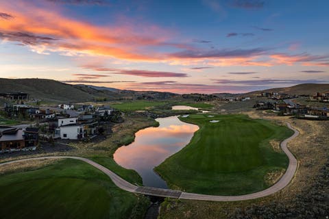 Tiny photo for 5758 COBALT CIR, Park City, UT 84098 (MLS # 2180434)