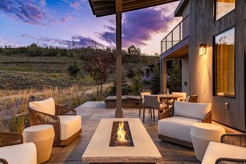 Tiny photo for 5758 COBALT CIR, Park City, UT 84098 (MLS # 2180434)
