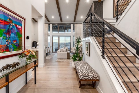 Tiny photo for 5758 COBALT CIR, Park City, UT 84098 (MLS # 2180434)
