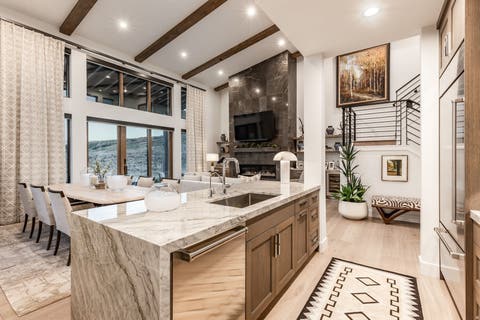 Tiny photo for 5758 COBALT CIR, Park City, UT 84098 (MLS # 2180434)