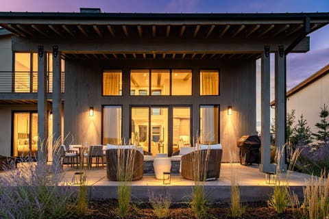 Tiny photo for 5758 COBALT CIR, Park City, UT 84098 (MLS # 2180434)