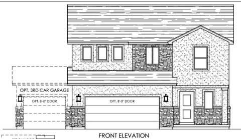 Photo of 2165 E 270 N #MSF47, Spanish Fork, UT 84660 (MLS # 2129525)