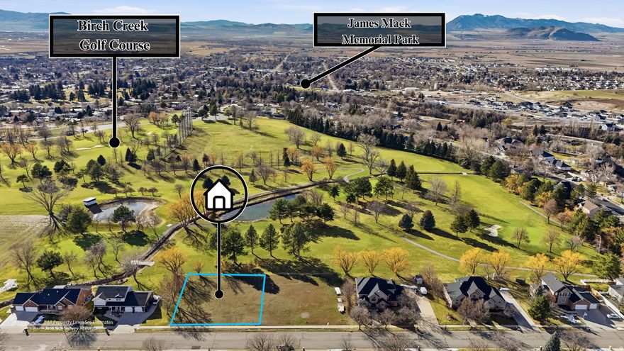 Rare opportunity to own a premier .32-acre building lot backing directly onto Birch Creek Golf Course! Enjoy breathtaking fairway views, peaceful surroundings, and the luxury of golf course living right out your back door. Whether you're envisioning your custom dream home with expansive outdoor living space or a thoughtfully designed retreat with panoramic course views, this lot offers the perfect canvas.  Even better - the adjacent .32-acre parcel is also available for purchase. Combine both lots for a generous .64-acre estate-sized homesite, or invite your best friend or golf buddy to build right next door and create your own golf-side retreat community. Opportunities like this don't come around often - secure one lot or both and start building the lifestyle you've been dreaming about.