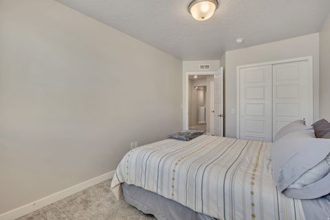 Tiny photo for 4277 W DIXON WAY, Lehi, UT 84048 (MLS # 2150940)