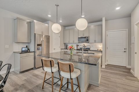 Tiny photo for 4277 W DIXON WAY, Lehi, UT 84048 (MLS # 2150940)