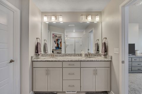 Tiny photo for 4277 W DIXON WAY, Lehi, UT 84048 (MLS # 2150940)