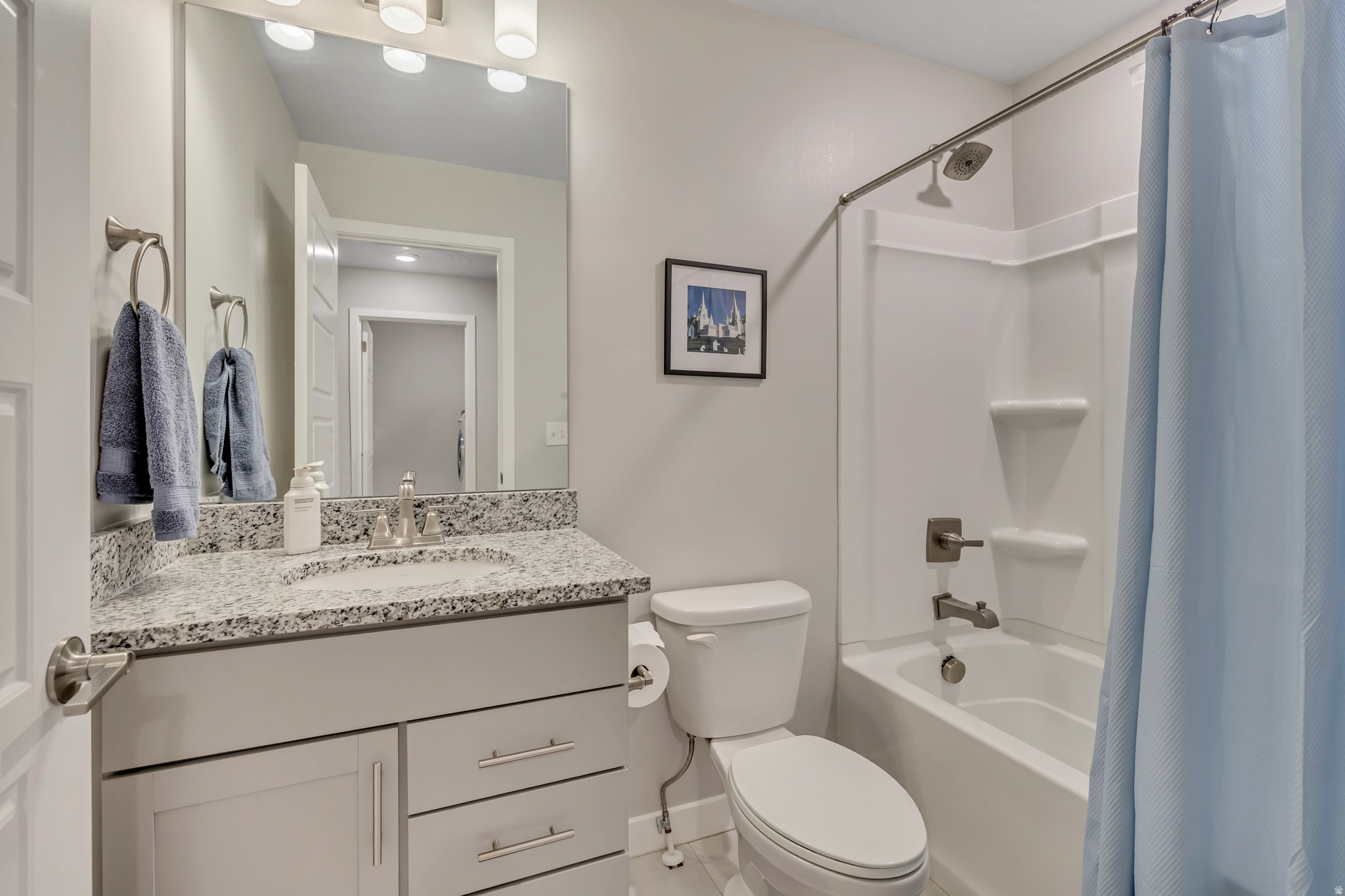 HOLBROOK FARMS - Residential