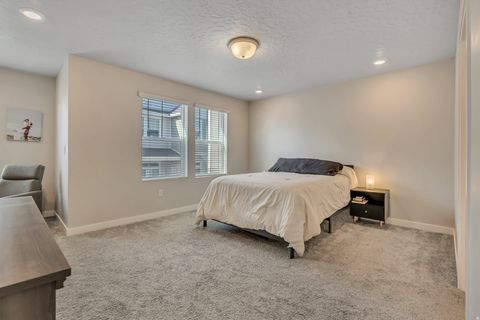 Tiny photo for 4277 W DIXON WAY, Lehi, UT 84048 (MLS # 2150940)