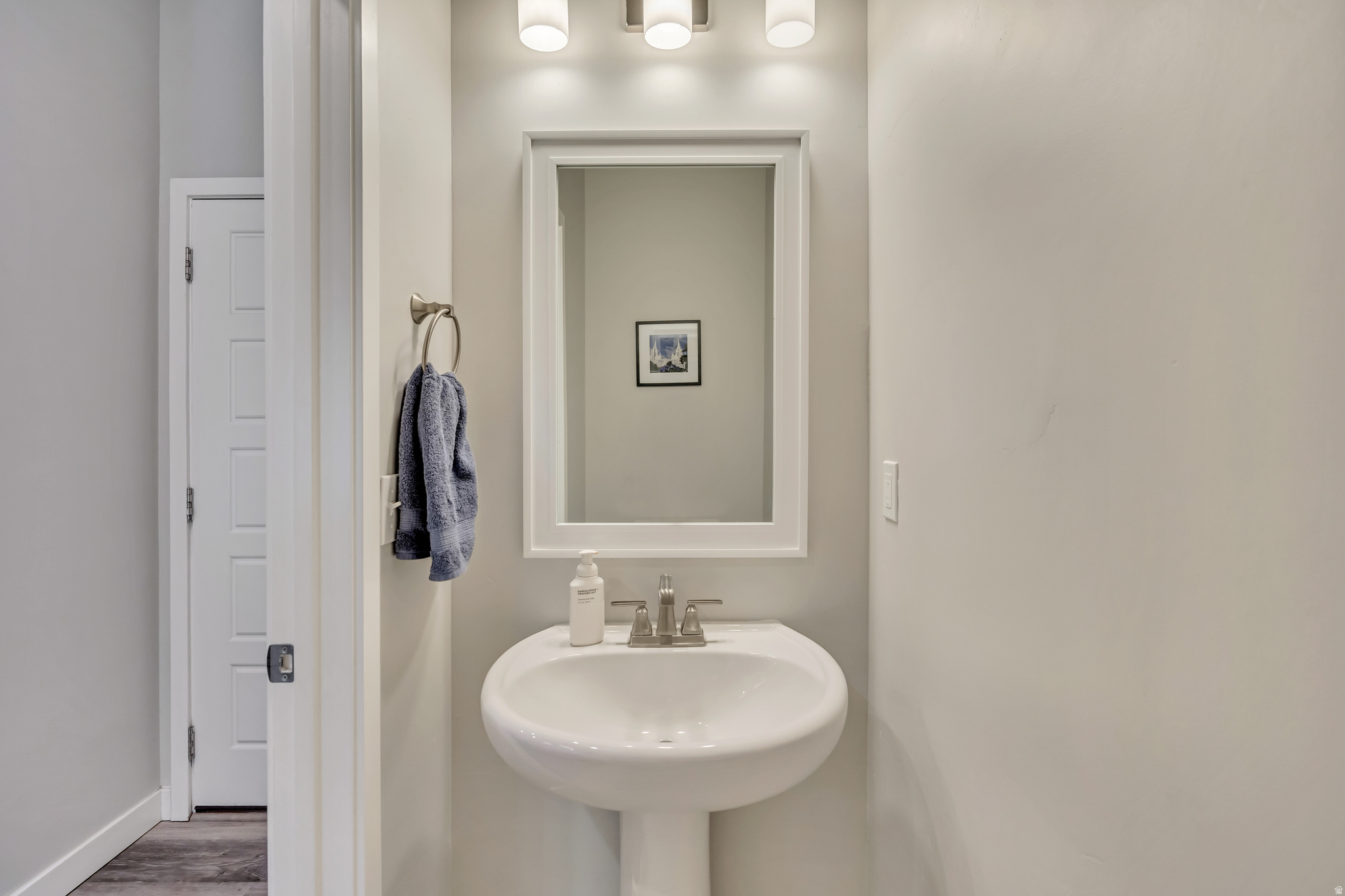 HOLBROOK FARMS - Residential